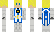 kss Minecraft Skin