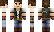 JeraCraft Minecraft Skin