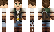 Jeracraft Minecraft Skin