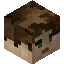 Jeracraft player head preview