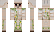 MHF_Golem Minecraft Skin