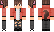 KawaiiKyoto Minecraft Skin