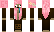 Choco_Willy Minecraft Skin