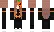 Savage_Panther Minecraft Skin