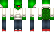 szxlfikonyt Minecraft Skin