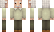 grandpa Minecraft Skin