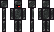 Noobobrine Minecraft Skin