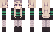 nixhi Minecraft Skin