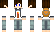 Kriazh Minecraft Skin