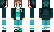 Pearlescentmoon Minecraft Skin