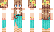 PearlescentMoon Minecraft Skin