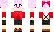 hoprikoma Minecraft Skin