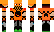 Kings_rook05 Minecraft Skin