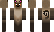 CatBoiz Minecraft Skin