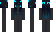 safrann_ Minecraft Skin