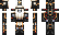 Polaroid Minecraft Skin