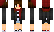 aShibi Minecraft Skin