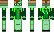 EnderRockk Minecraft Skin