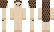 hoppinhelen Minecraft Skin