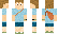 hovienko Minecraft Skin