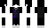 CrafterPlayz454 Minecraft Skin