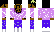 bigwhale Minecraft Skin