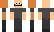 Elijner Minecraft Skin