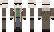 ANO Minecraft Skin