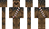 donke Minecraft Skin