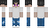 Wazj Minecraft Skin