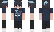 Saiix Minecraft Skin