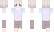 saiix Minecraft Skin