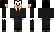 knuckle Minecraft Skin