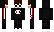 UnluckyMorpheus Minecraft Skin