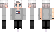 Moxie Minecraft Skin