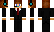 ToddiCrafter Minecraft Skin