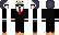 Itz_mimik Minecraft Skin