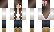 Kenz_33 Minecraft Skin