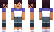 hobby364hulking Minecraft Skin