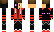 Lainster16 Minecraft Skin