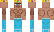 AdamCraftmaster Minecraft Skin