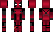 vennesa Minecraft Skin