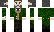 Benalor Minecraft Skin