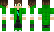 Flox99 Minecraft Skin