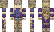 SLindonesian Minecraft Skin