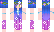 Lilacafton29 Minecraft Skin