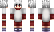 umoreh Minecraft Skin