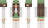 aciata Minecraft Skin