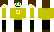 Stamsite Minecraft Skin