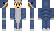 Axelgreeneyes Minecraft Skin